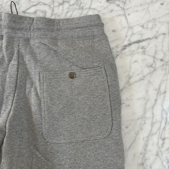 NWT Parallel X League Cotton Joggers - GRAY - Size 32 (Fit Mens M/L) - Picture 8 of 10